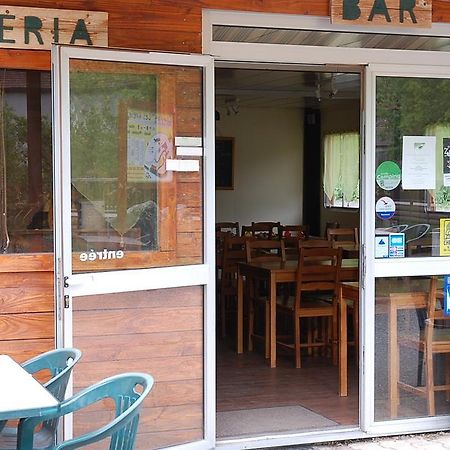 Hotel Les Airelles Saint-Cirgues-en-Montagne Zewnętrze zdjęcie
